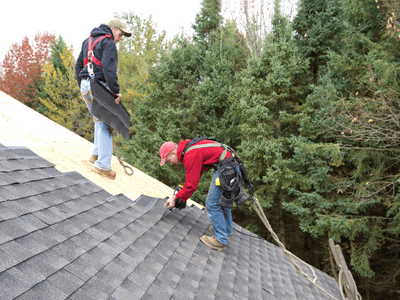 About Roof Repair Experts Ararat, NC